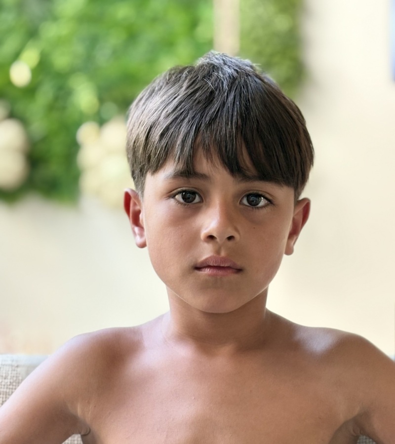 ZAZA Casting model ID: 23318