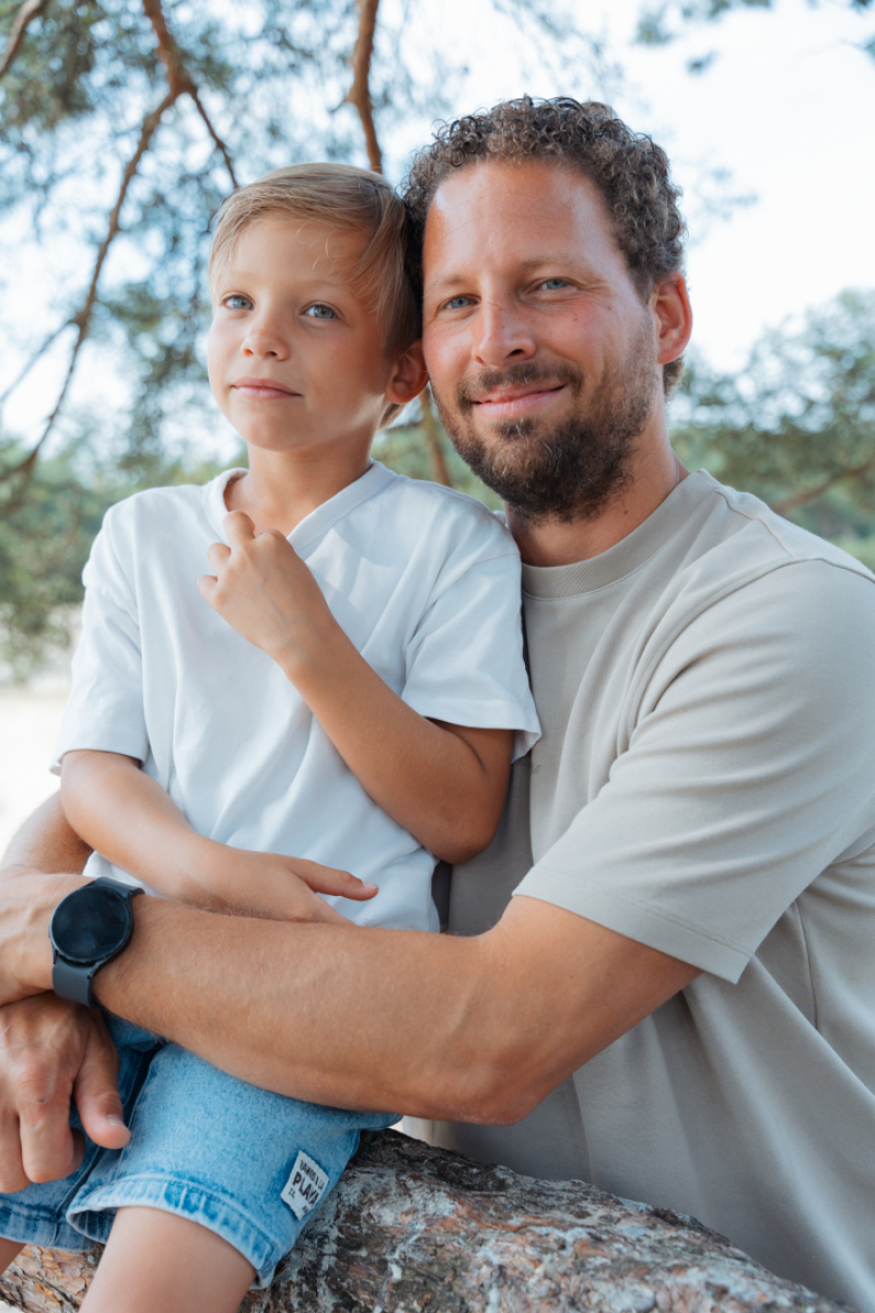 ZAZA Casting familie ID: 1347