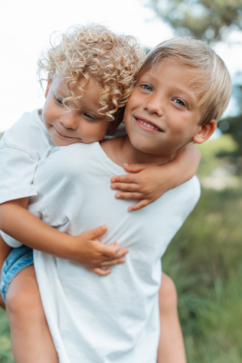 ZAZA Casting familie ID: 1347