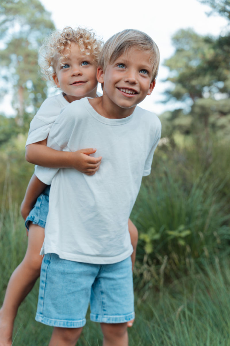 ZAZA Casting familie ID: 1347