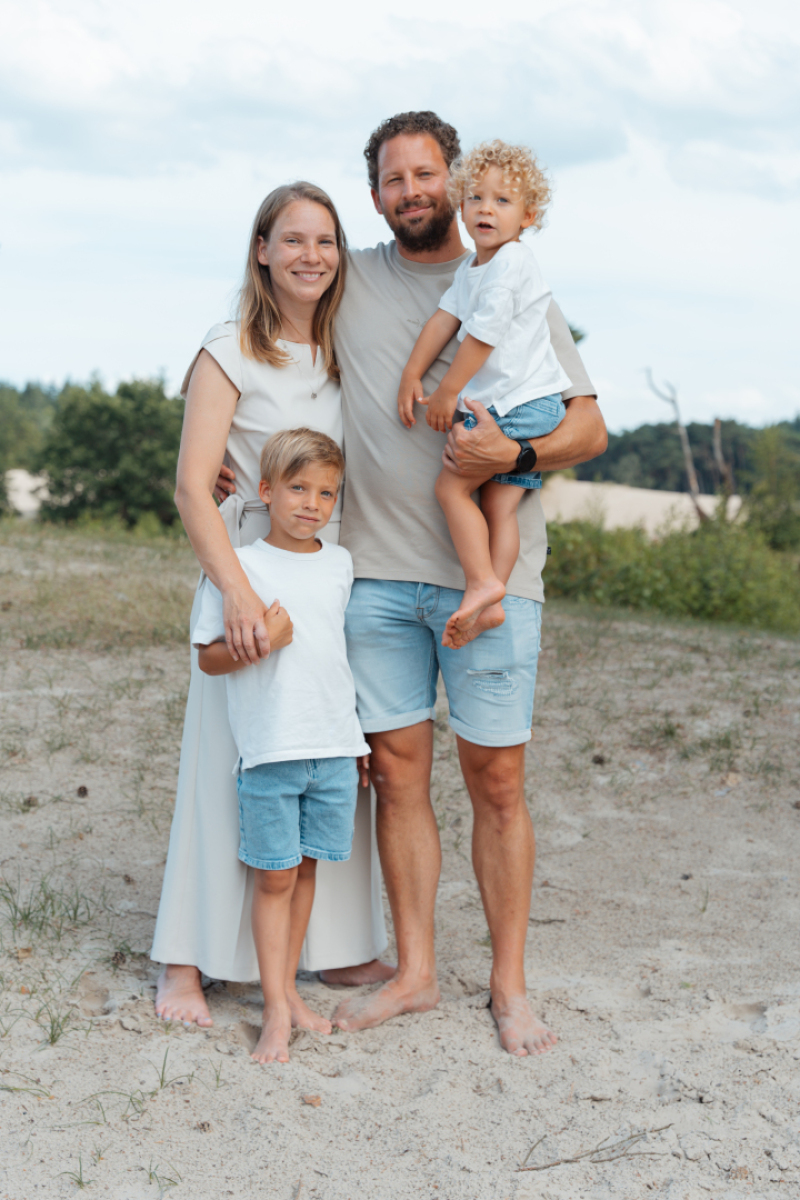 ZAZA Casting familie ID: 1347