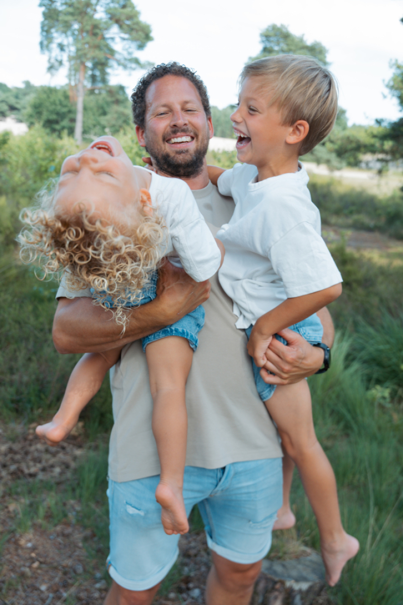 ZAZA Casting familie ID: 1347