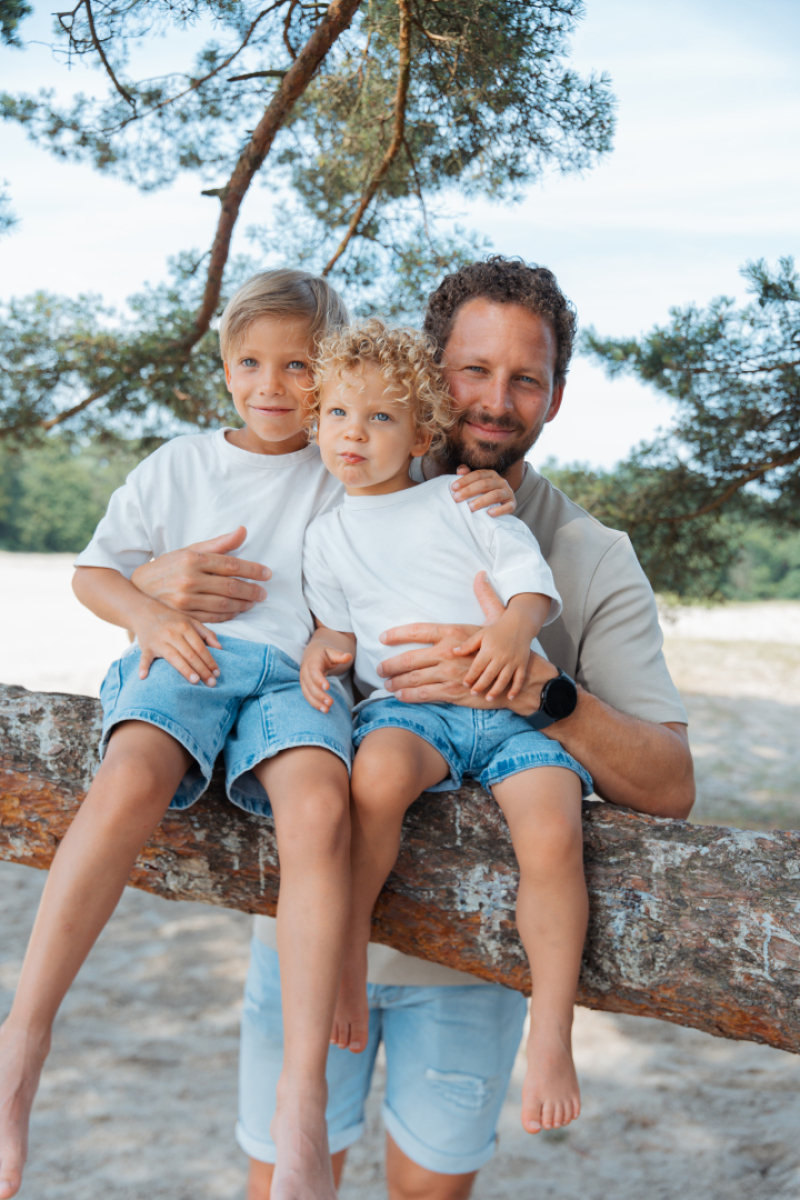 ZAZA Casting familie ID: 1347