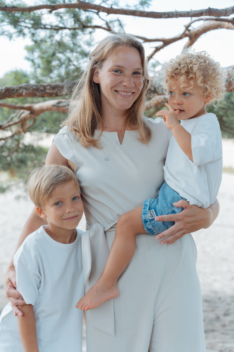 ZAZA Casting familie ID: 1347