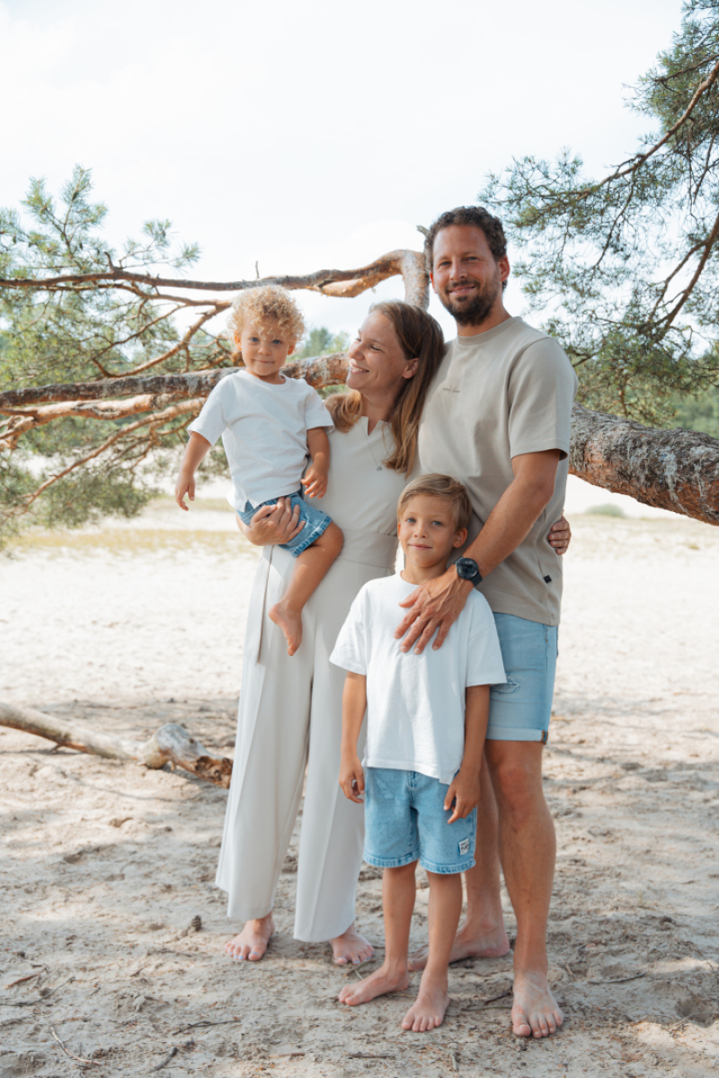 ZAZA Casting familie ID: 1347
