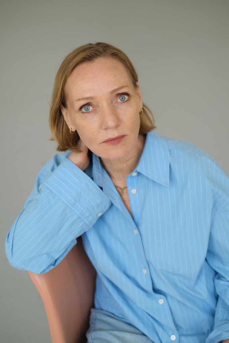 ZAZA Casting model ID: 16270