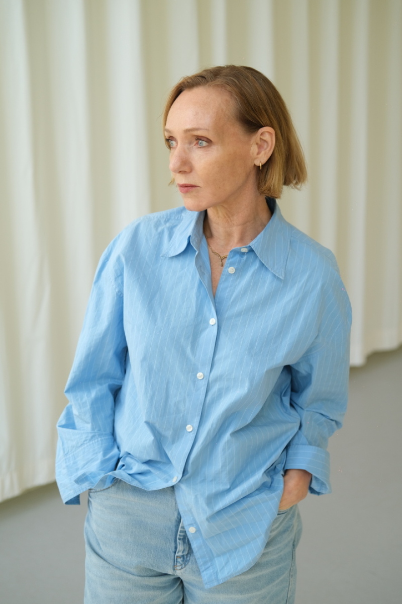ZAZA Casting model ID: 16270