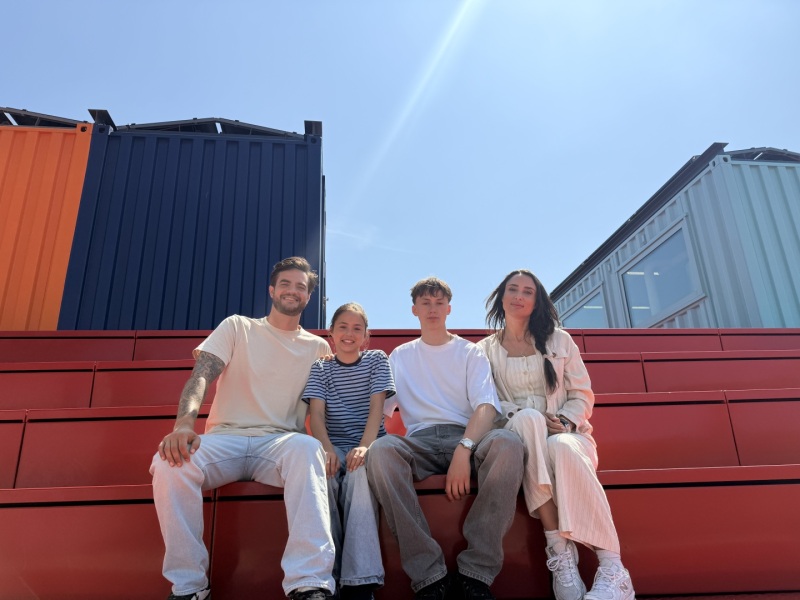 ZAZA Casting model ID: 23359