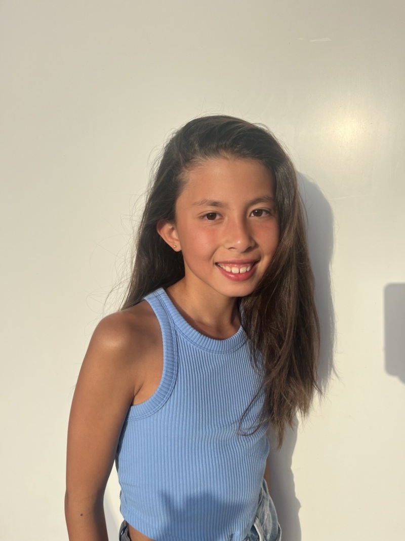 ZAZA Casting model ID: 26471