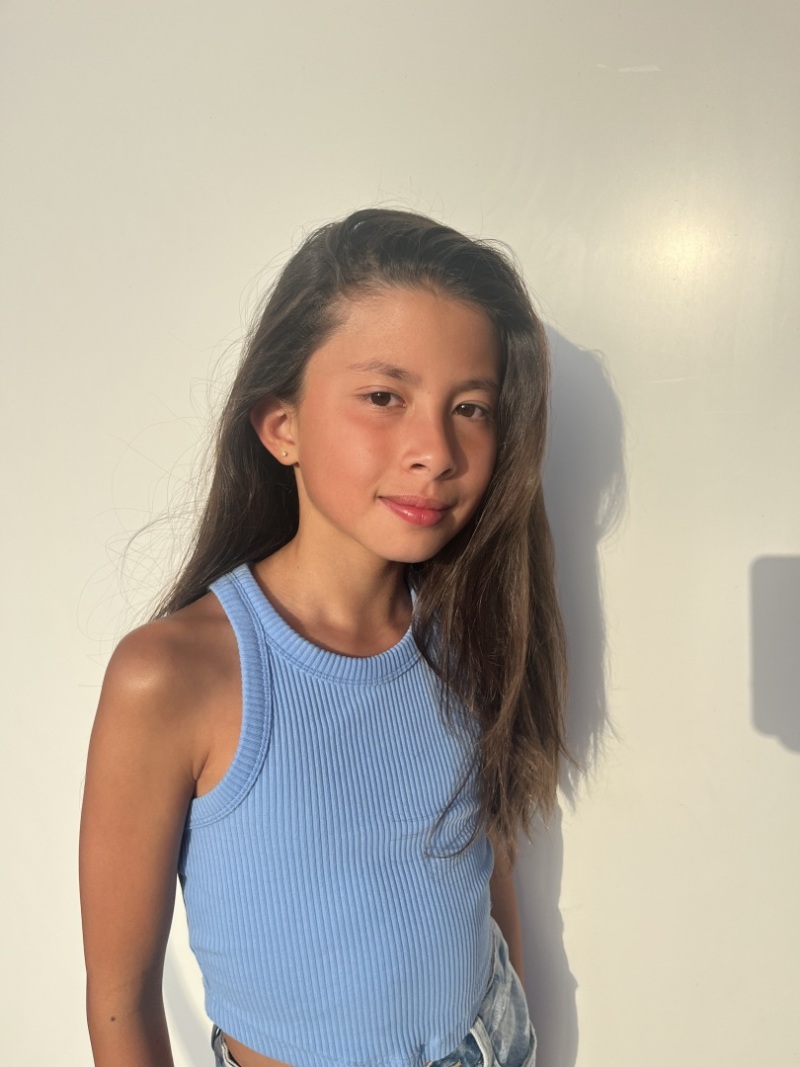 ZAZA Casting model ID: 26471