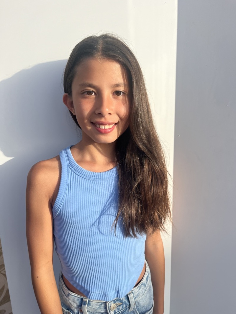 ZAZA Casting model ID: 26471