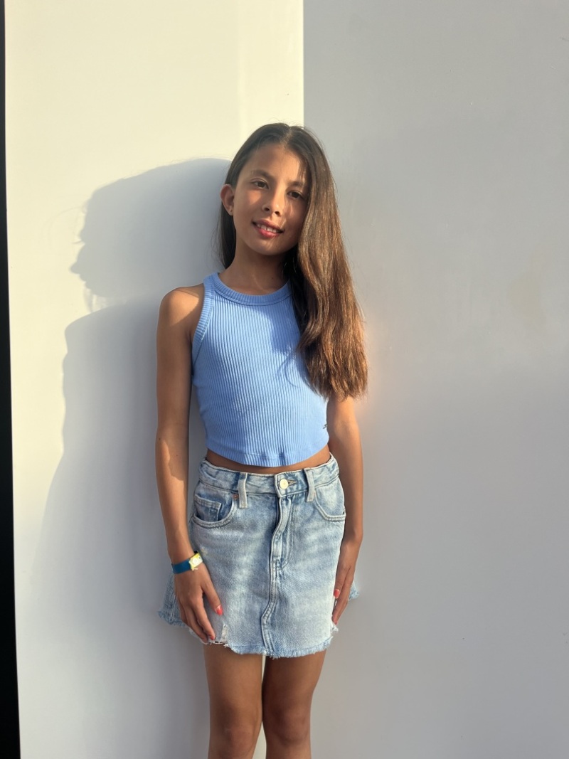 ZAZA Casting model ID: 26471