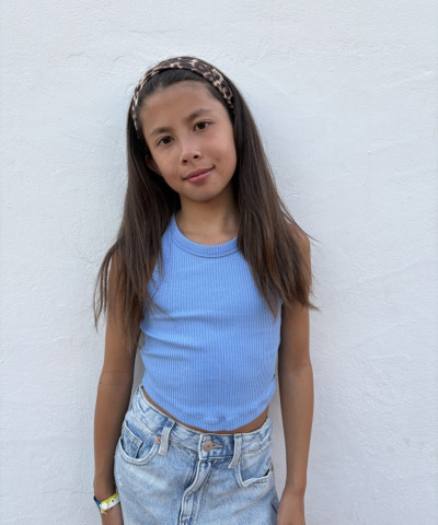 ZAZA Casting model ID: 26471