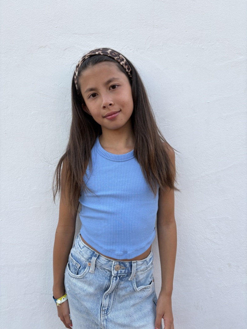 ZAZA Casting model ID: 26471