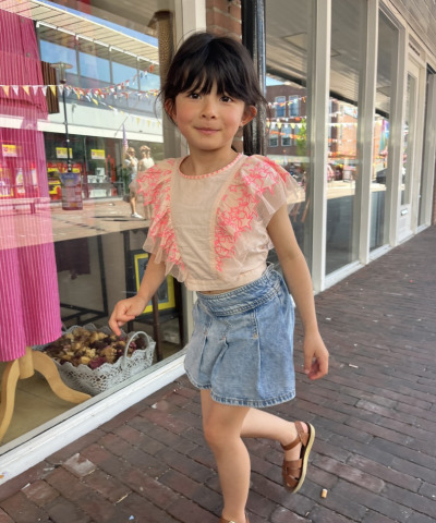 ZAZA Casting model ID: 25231