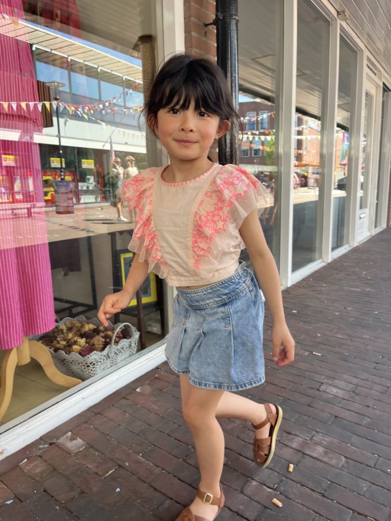 ZAZA Casting model ID: 25231
