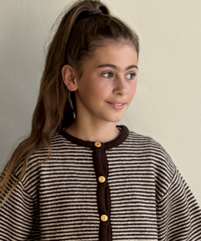ZAZA Casting model ID: 18657