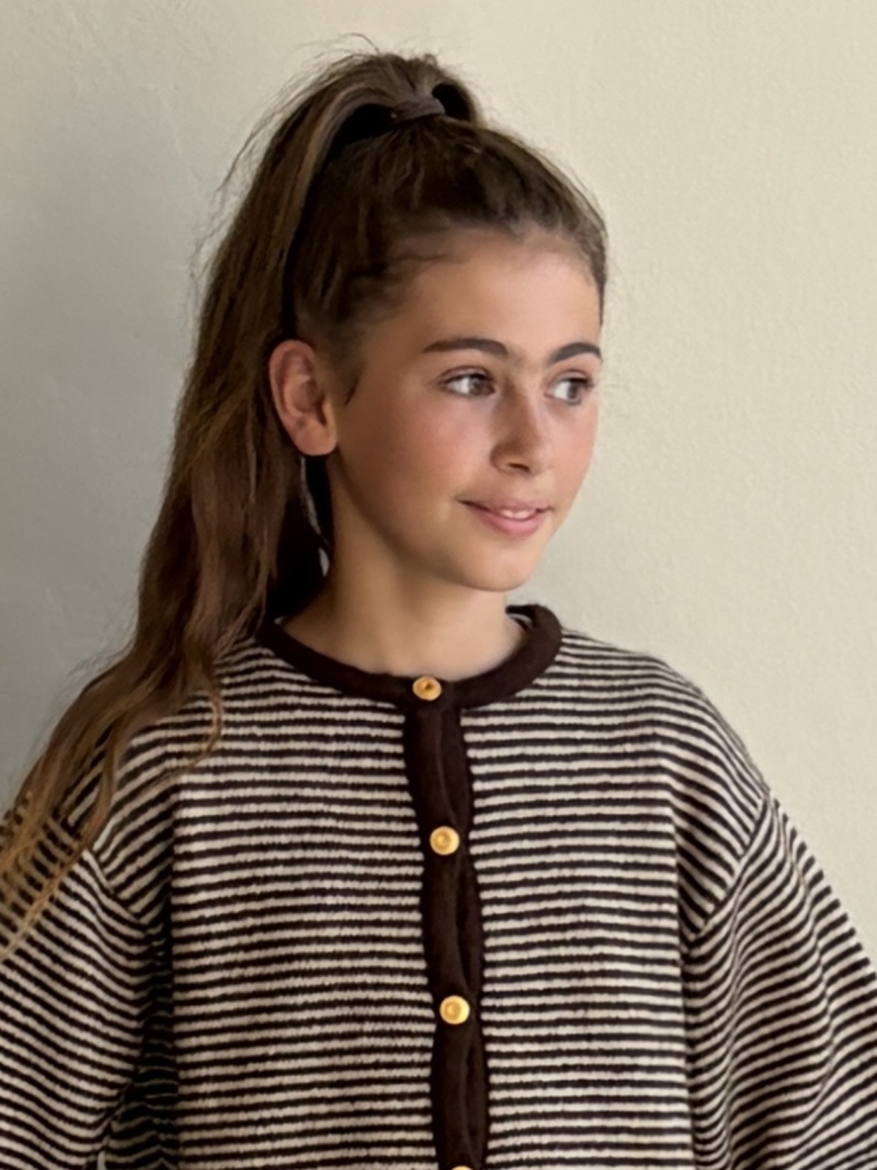 ZAZA Casting model ID: 18657