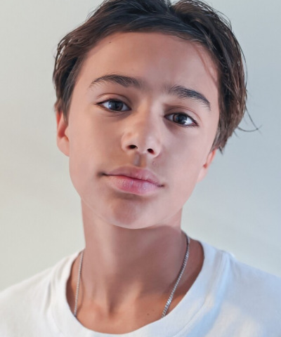 ZAZA Casting model ID: 10943