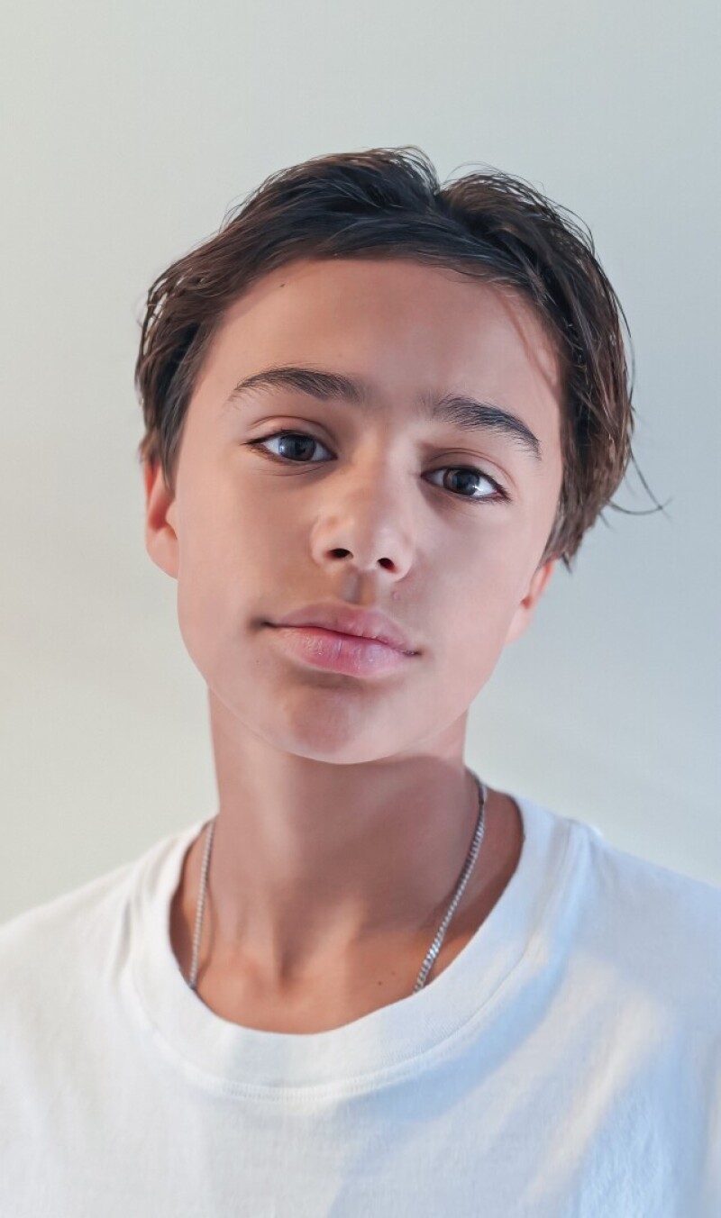 ZAZA Casting model ID: 10943