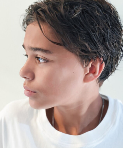 ZAZA Casting model ID: 10943