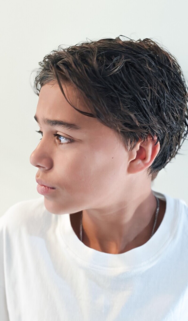 ZAZA Casting model ID: 10943