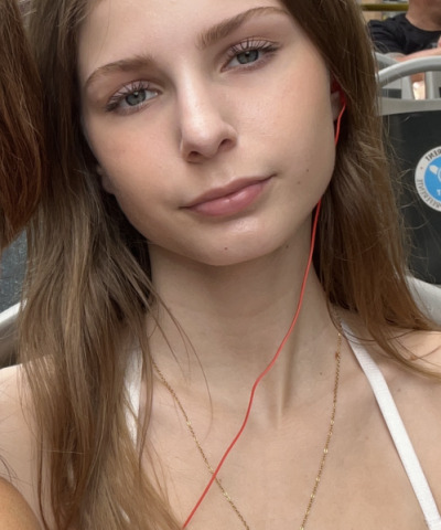 ZAZA Casting model ID: 2265