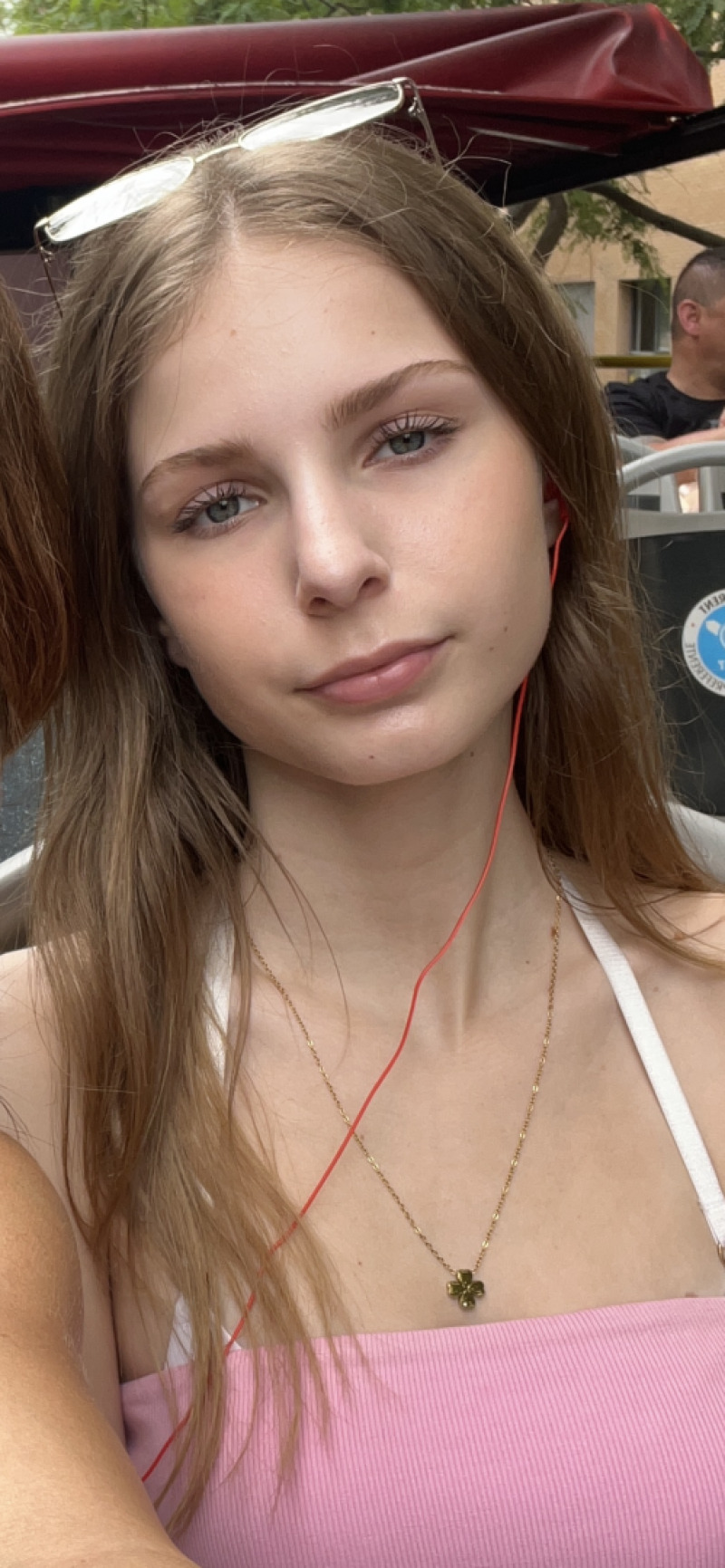 ZAZA Casting model ID: 2265
