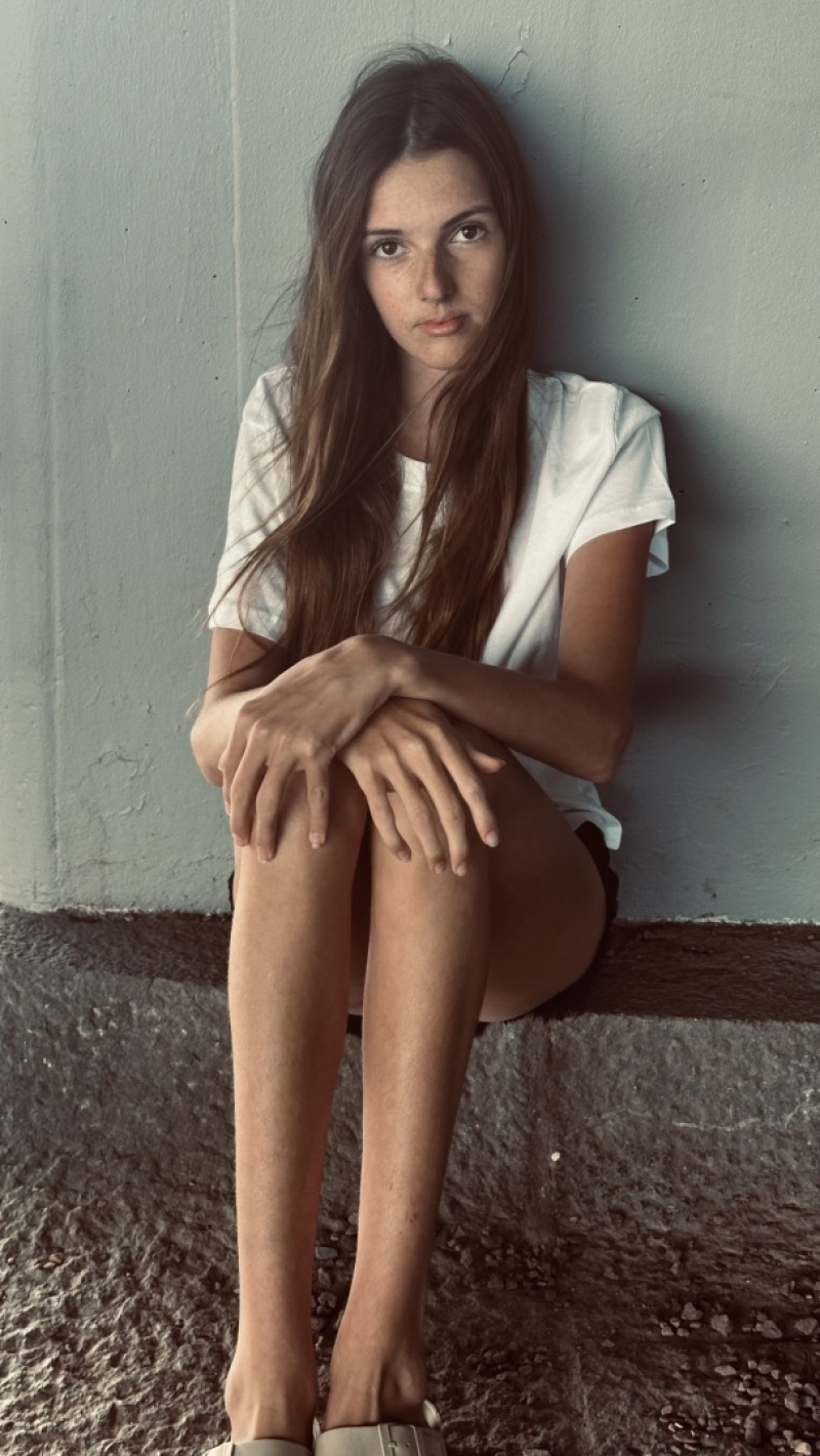 ZAZA Casting model ID: 19173