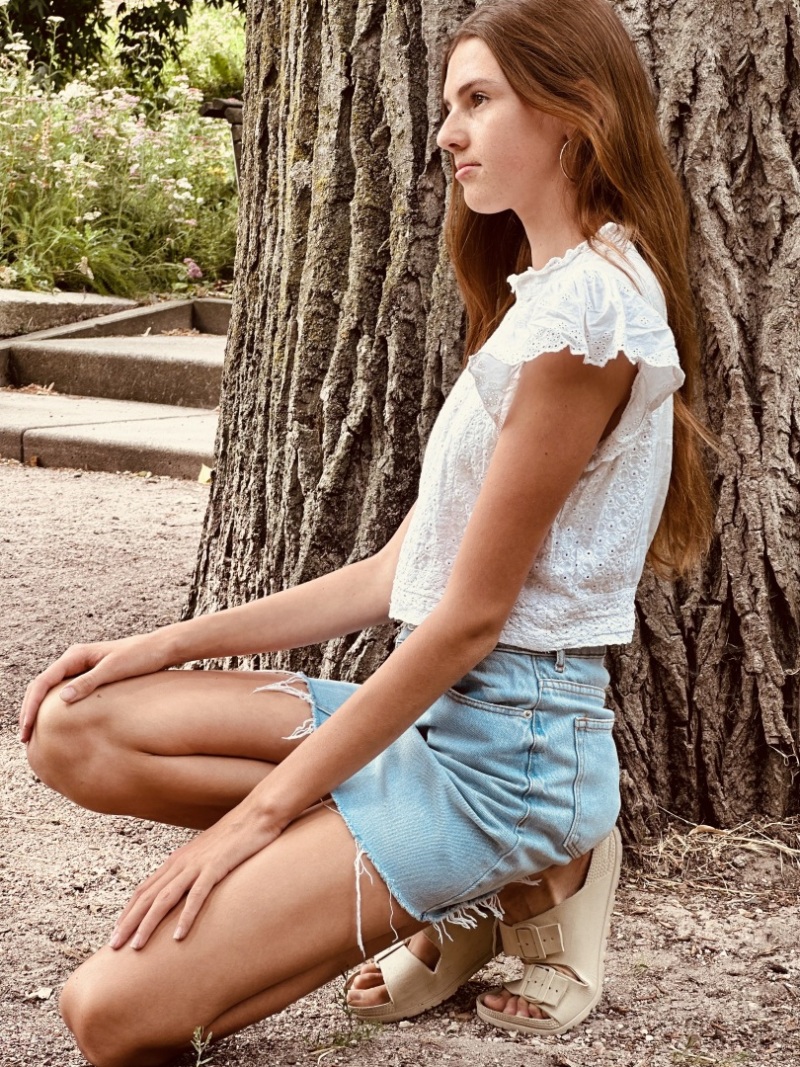 ZAZA Casting model ID: 19173