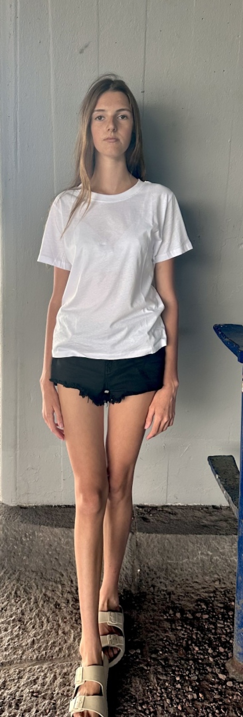 ZAZA Casting model ID: 19173