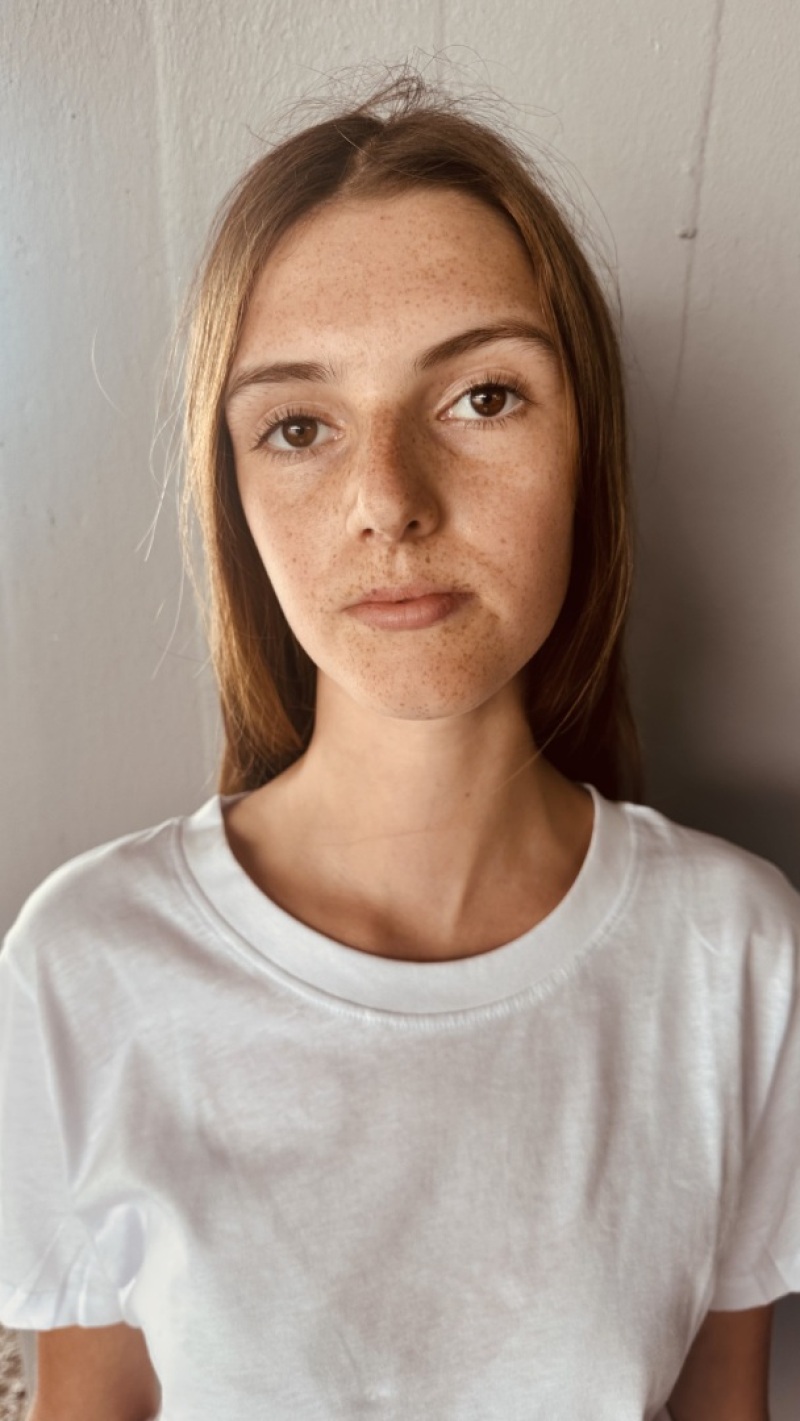 ZAZA Casting model ID: 19173