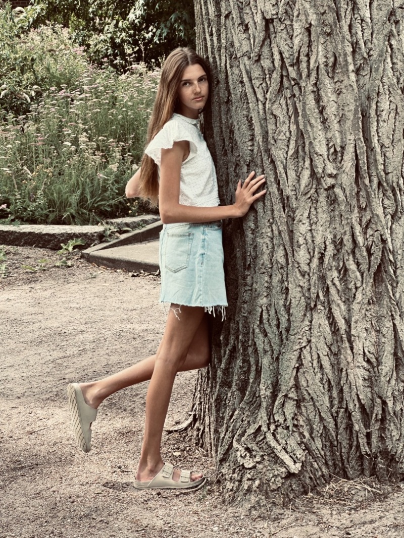 ZAZA Casting model ID: 19173