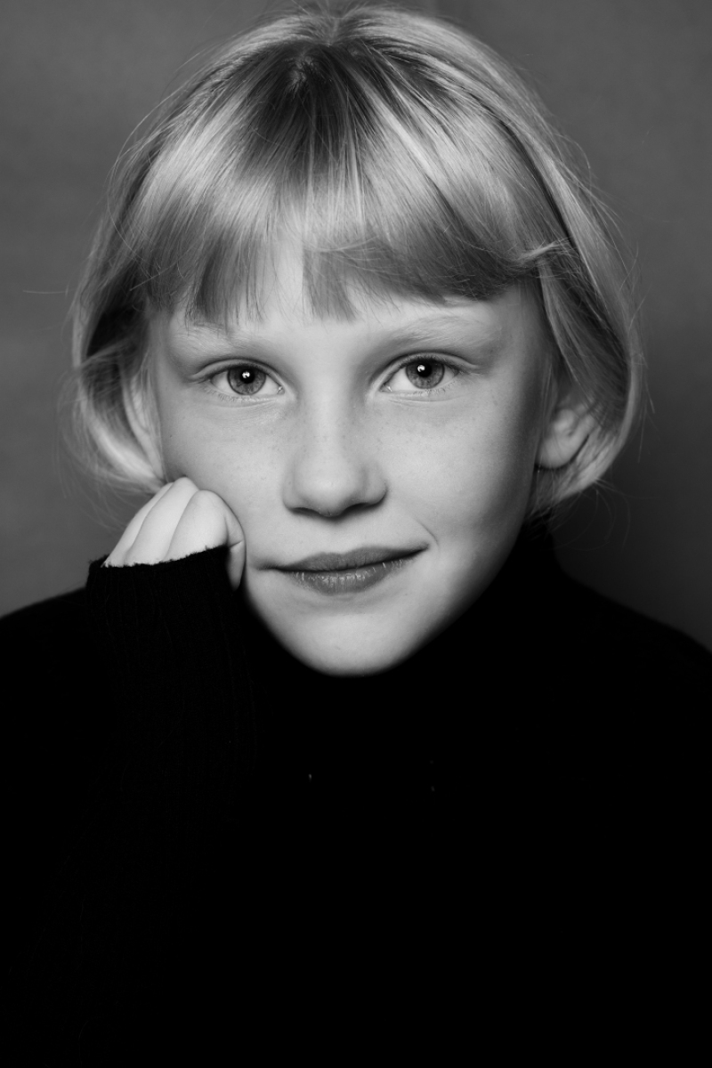 ZAZA Casting model ID: 23085