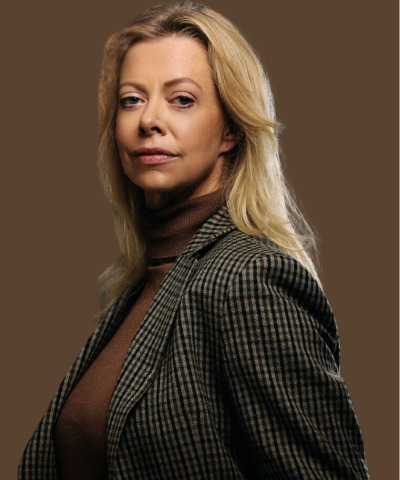 ZAZA Casting model ID: 6228