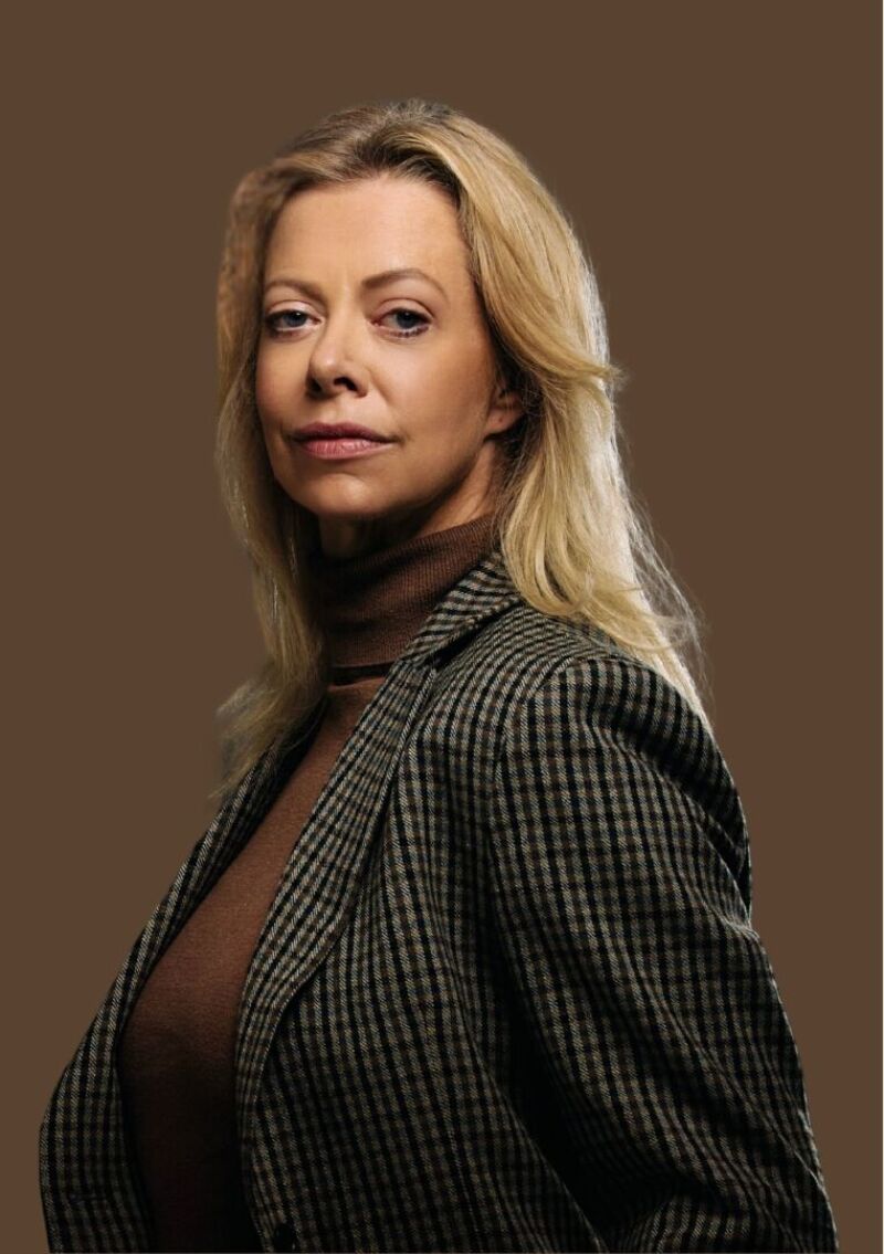 ZAZA Casting model ID: 6228