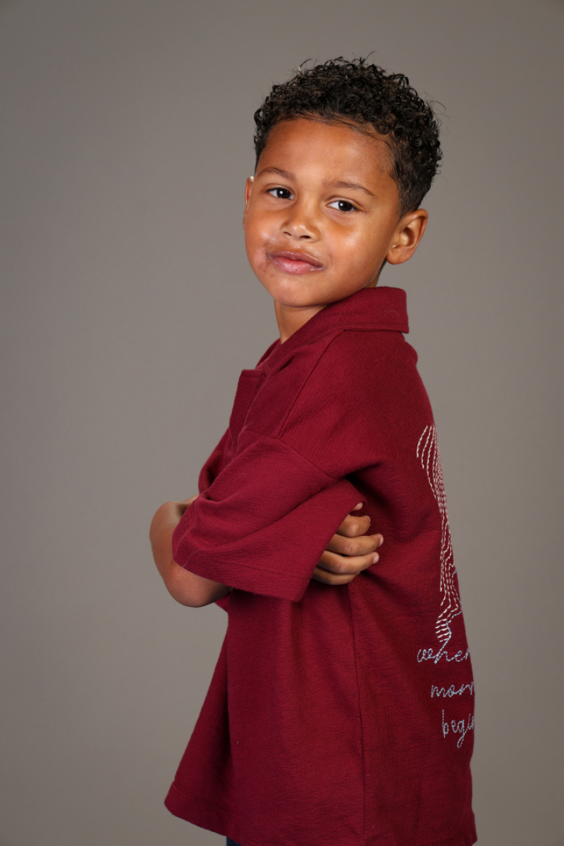 ZAZA Casting model ID: 26288