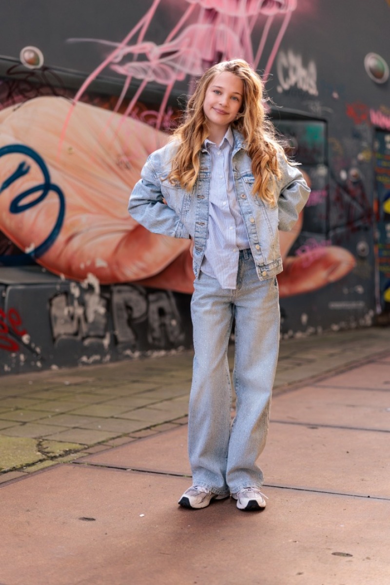 ZAZA Casting model ID: 22256