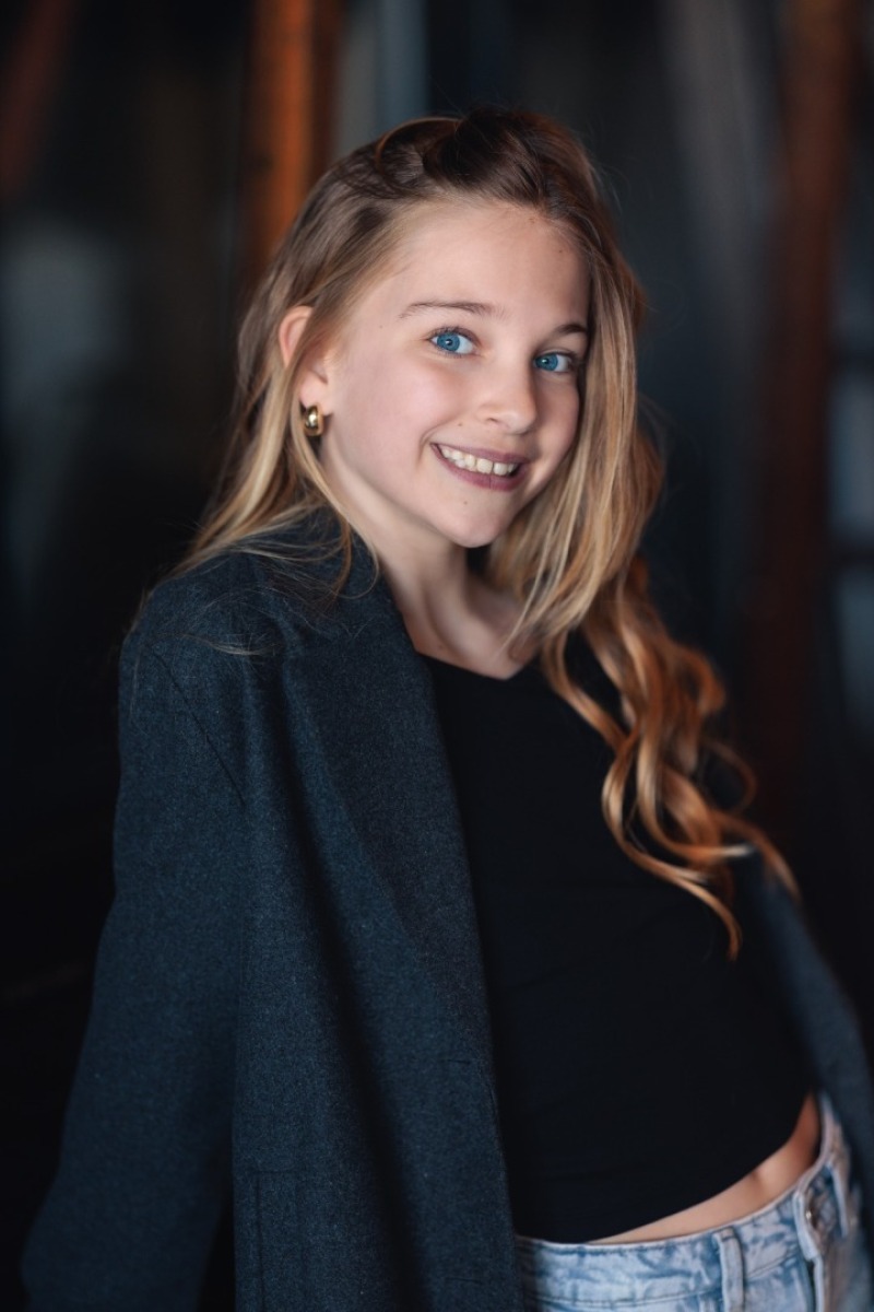 ZAZA Casting model ID: 22256