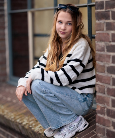 ZAZA Casting model ID: 22256