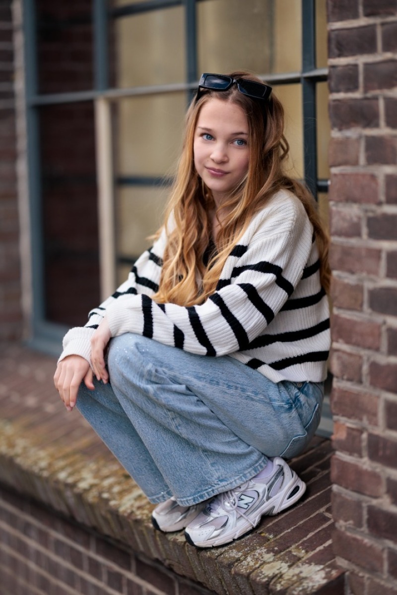 ZAZA Casting model ID: 22256