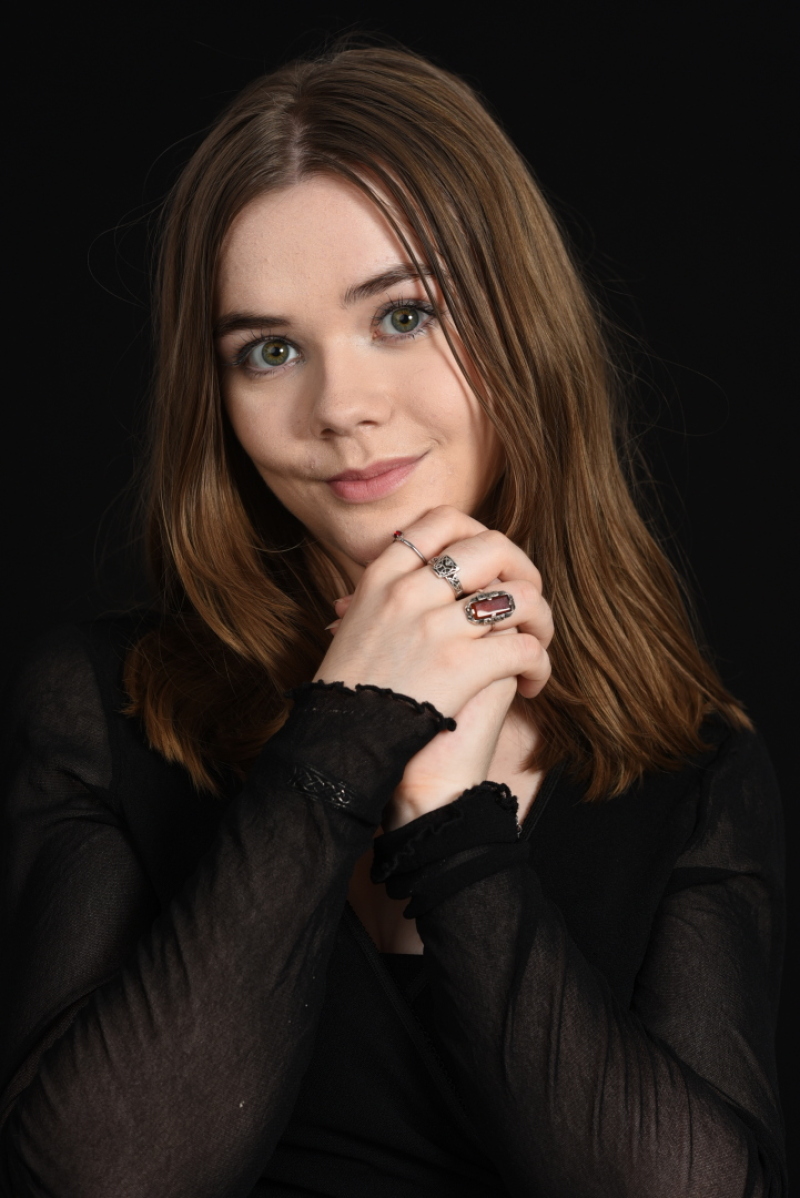 ZAZA Casting model ID: 28107