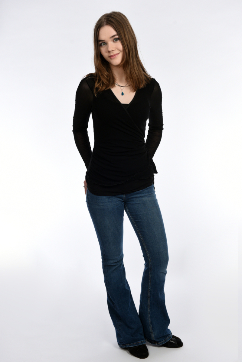 ZAZA Casting model ID: 28107