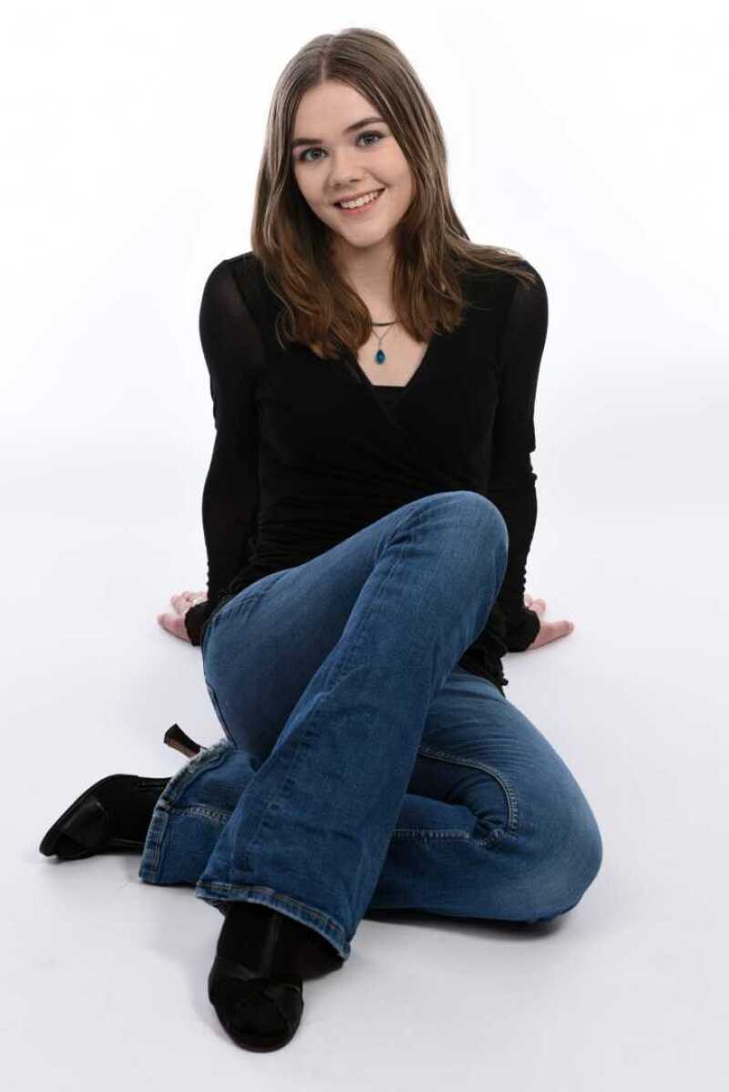 ZAZA Casting model ID: 28107