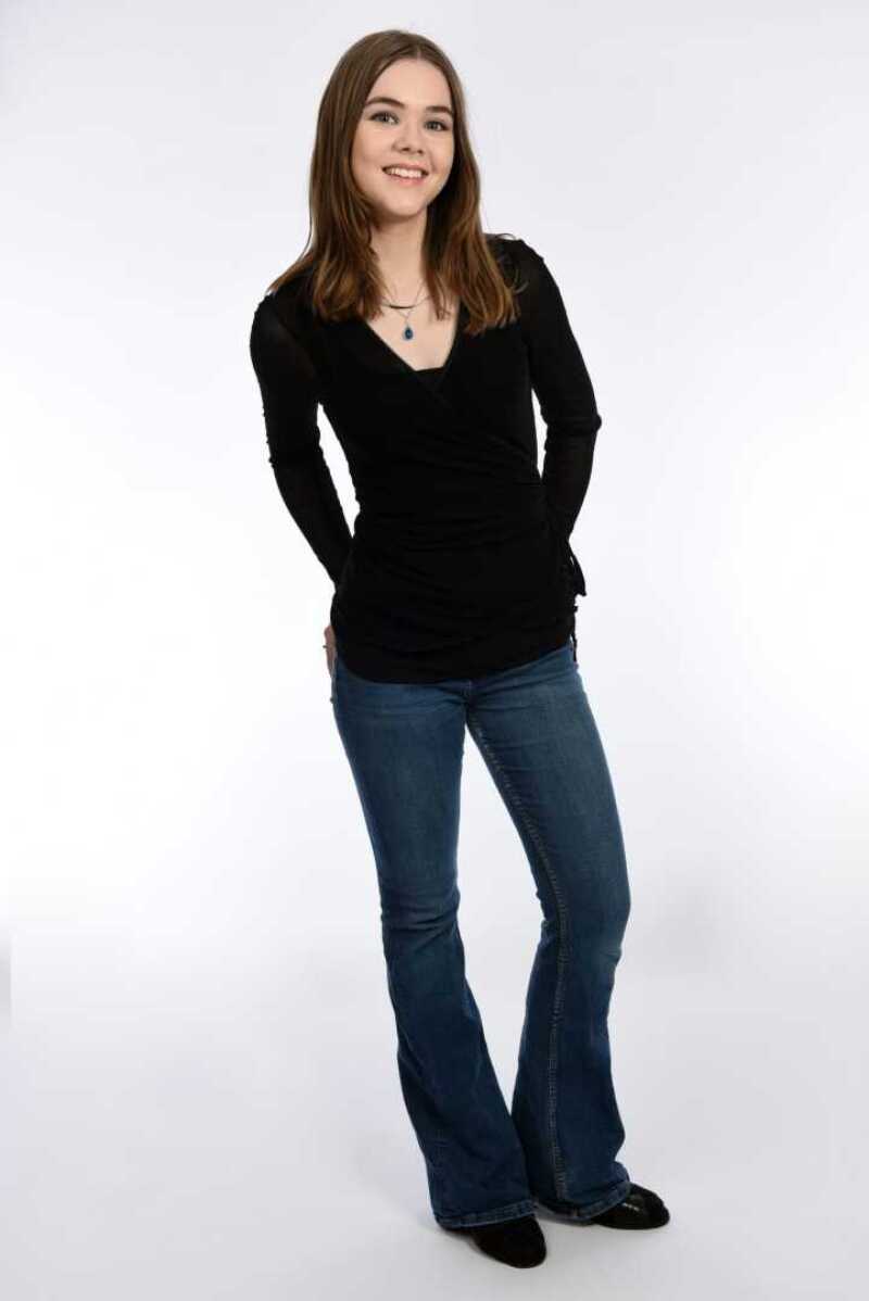 ZAZA Casting model ID: 28107