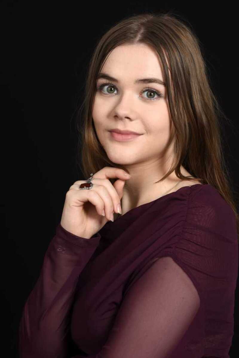 ZAZA Casting model ID: 28107