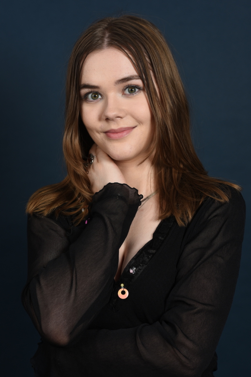 ZAZA Casting model ID: 28107