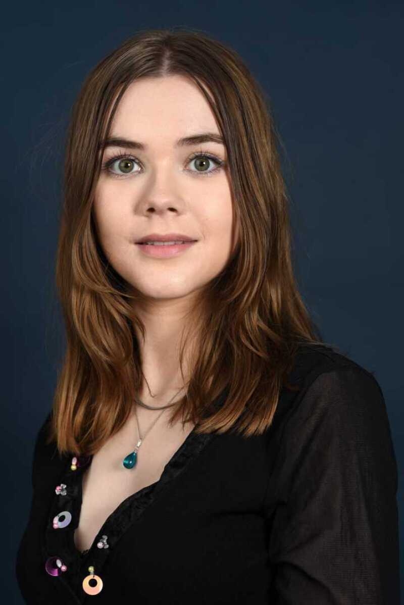 ZAZA Casting model ID: 28107