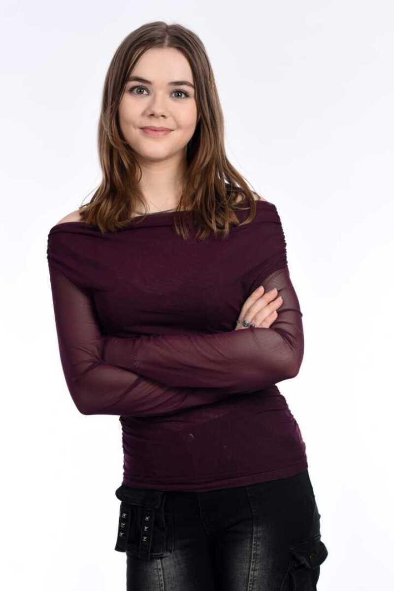 ZAZA Casting model ID: 28107