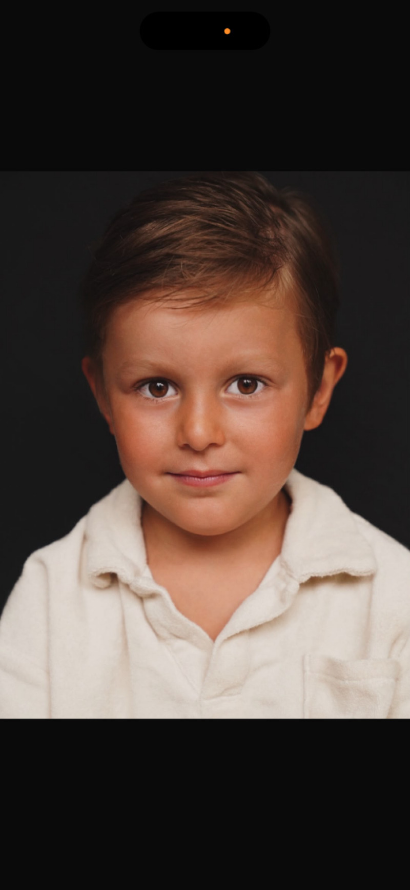 ZAZA Casting familie ID: 1590
